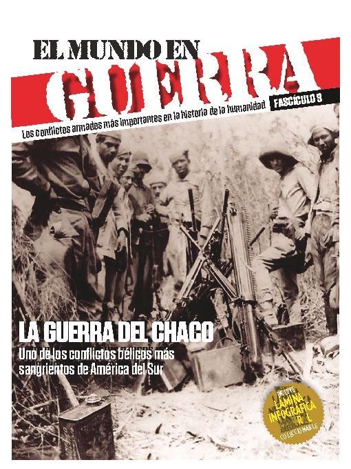 Title details for El mundo en Guerra by Media Contenidos - Available